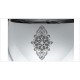 Mandala Aufkleber Auto Car Ornament Tattoo Orient Tribal Dekor