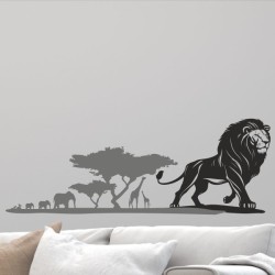 Wandaufkleber Wandtattoo Aufkleber Wand 2farbig Blumen Ranke Dekor Tattoo Musik Swing Noten Blüten Blumen Landschaft Rosen Liebe