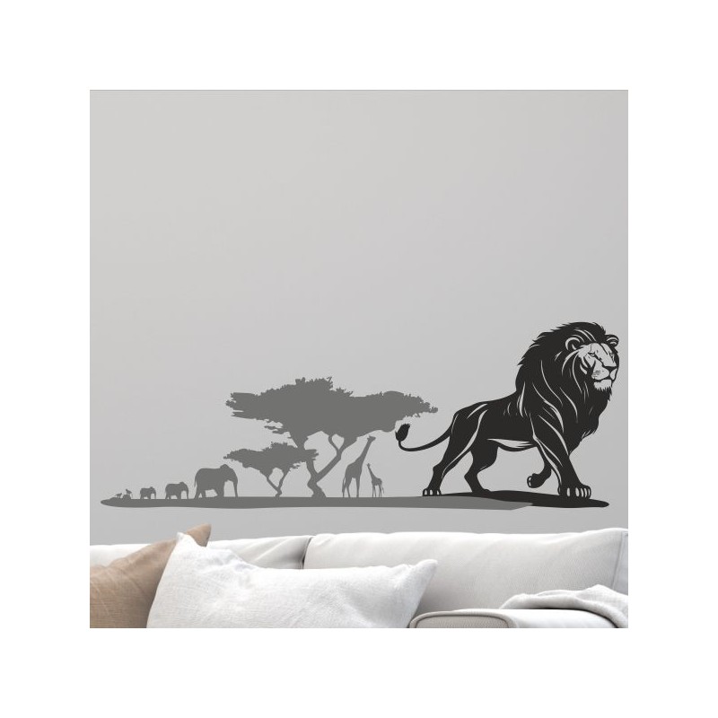 Wandaufkleber Wandtattoo Aufkleber Wand 2farbig Blumen Ranke Dekor Tattoo Musik Swing Noten Blüten Blumen Landschaft Rosen Liebe