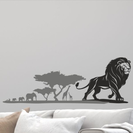 Wandaufkleber Wandtattoo Aufkleber Wand 2farbig Blumen Ranke Dekor Tattoo Musik Swing Noten Blüten Blumen Landschaft Rosen Liebe