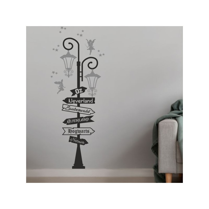 Wandaufkleber Wandtattoo Aufkleber Wand 2farbig Blumen Ranke Dekor Tattoo Musik Swing Noten Blüten Blumen Landschaft Rosen Liebe