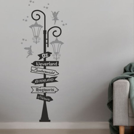 Wandaufkleber Wandtattoo Aufkleber Wand 2farbig Blumen Ranke Dekor Tattoo Musik Swing Noten Blüten Blumen Landschaft Rosen Liebe