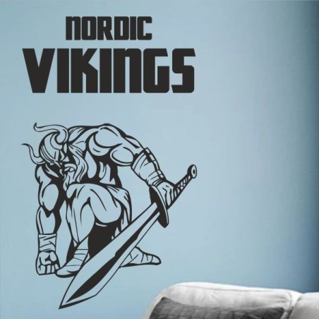 Wandaufkleber Wandtattoo Sprüche Vintage Sugar Skull Bulli Bus Familie Endlosschleife Mandala Buddha Drache Liebe Faultier