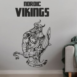 Wandaufkleber Wandtattoo Sprüche Vintage Sugar Skull Bulli Bus Familie Endlosschleife Mandala Buddha Drache Liebe Faultier