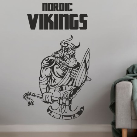 Wandaufkleber Wandtattoo Sprüche Vintage Sugar Skull Bulli Bus Familie Endlosschleife Mandala Buddha Drache Liebe Faultier