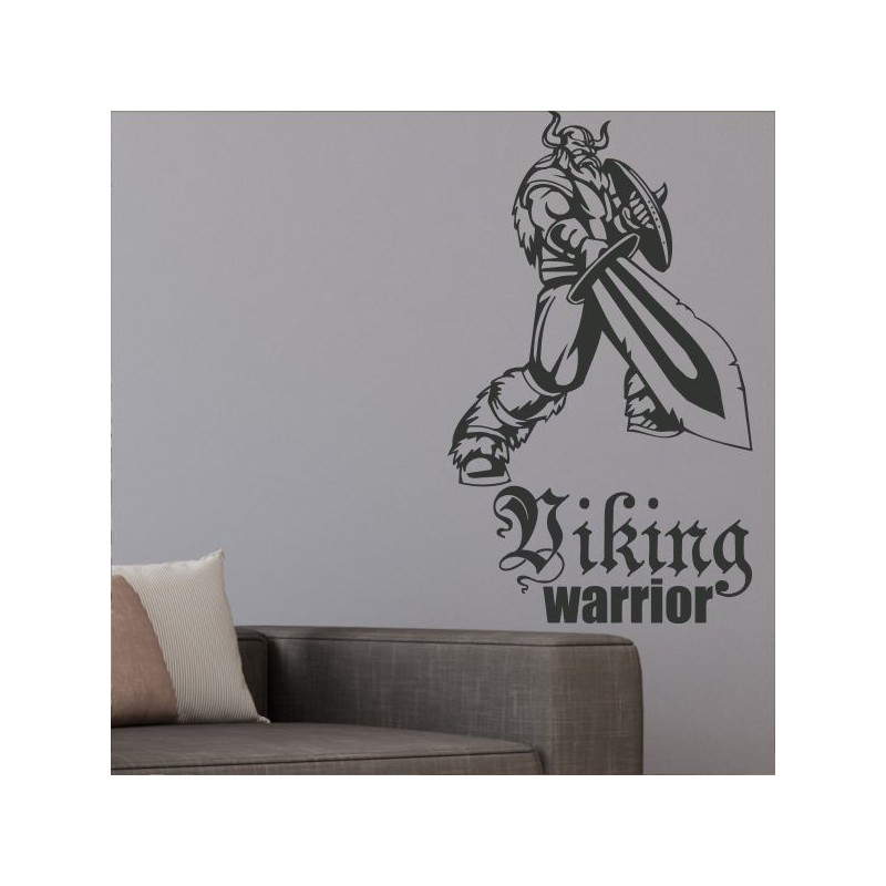 Wandaufkleber Wandtattoo Sprüche Vintage Sugar Skull Bulli Bus Familie Endlosschleife Mandala Buddha Drache Liebe Faultier