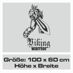 Wandaufkleber Wandtattoo Sprüche Vintage Sugar Skull Bulli Bus Familie Endlosschleife Mandala Buddha Drache Liebe Faultier