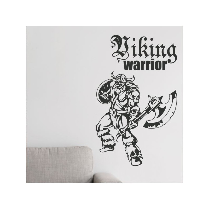 Wandaufkleber Wandtattoo Sprüche Vintage Sugar Skull Bulli Bus Familie Endlosschleife Mandala Buddha Drache Liebe Faultier