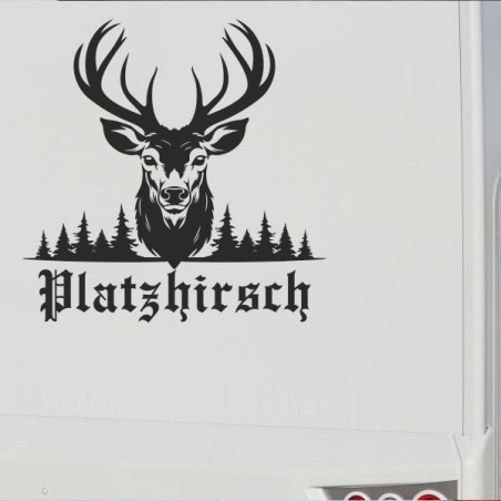 Aufkleber Wohnmobil Wohnwagen Reise Camping Auto Reisemobil Möwe Meer Kompass Globus Strand Palme Urlaub Spruch Familie Zuhause