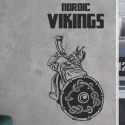 Wandaufkleber Wandtattoo Sprüche Vintage Sugar Skull Bulli Bus Familie Endlosschleife Mandala Buddha Drache Liebe Faultier