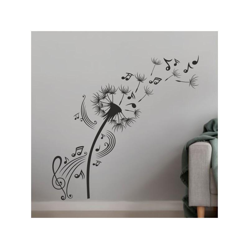 Wandaufkleber Wandtattoo Sprüche Vintage Sugar Skull Bulli Bus Familie Endlosschleife Mandala Buddha Drache Liebe Faultier