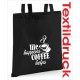 Stoffbeutel Baumwolltasche Kaffee Coffee Live happens  Bio Shopping Beutel Einkauf Tasche Sack bedruckt Jute Aufdruck