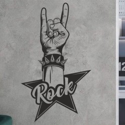 Wandaufkleber Wandtattoo Sprüche Vintage Sugar Skull Bulli Bus Familie Endlosschleife Mandala Buddha Drache Liebe Faultier