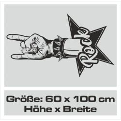 Wandaufkleber Wandtattoo Sprüche Vintage Sugar Skull Bulli Bus Familie Endlosschleife Mandala Buddha Drache Liebe Faultier