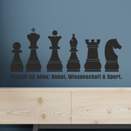 Wandaufkleber Wandtattoo Sprüche Vintage Sugar Skull Bulli Bus Familie Endlosschleife Mandala Buddha Drache Liebe Faultier