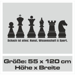 Wandaufkleber Wandtattoo Sprüche Vintage Sugar Skull Bulli Bus Familie Endlosschleife Mandala Buddha Drache Liebe Faultier