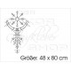 Odin Wikinger Nordic Viking Runen Thor Element Aufkleber Auto Car Style Tattoo Autoaufkleber