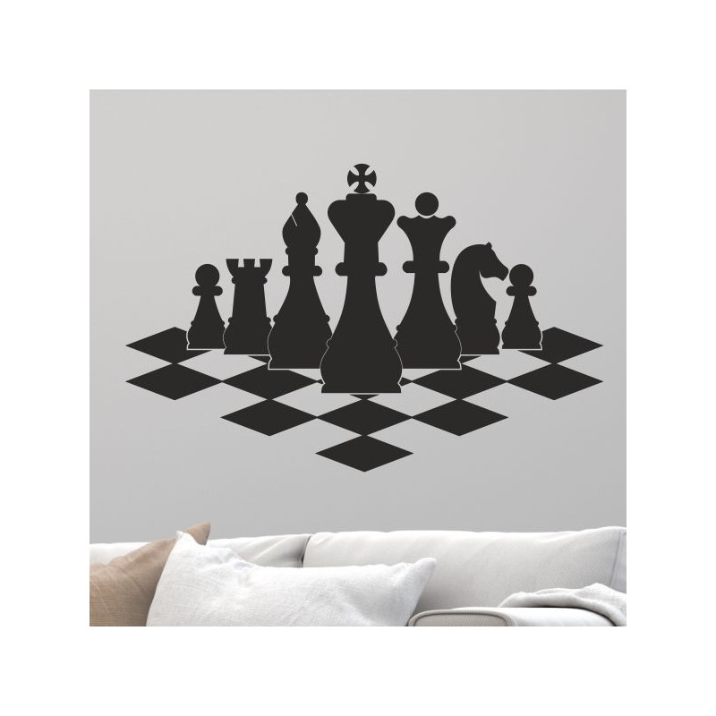 Wandaufkleber Wandtattoo Sprüche Vintage Sugar Skull Bulli Bus Familie Endlosschleife Mandala Buddha Drache Liebe Faultier