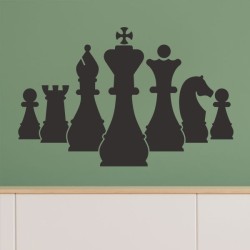 Wandaufkleber Wandtattoo Sprüche Vintage Sugar Skull Bulli Bus Familie Endlosschleife Mandala Buddha Drache Liebe Faultier