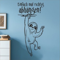 Wandaufkleber Wandtattoo Sprüche Vintage Sugar Skull Bulli Bus Familie Endlosschleife Mandala Buddha Drache Liebe Faultier