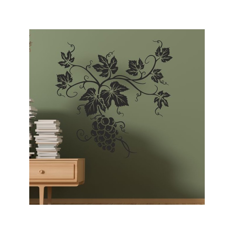 Wandaufkleber Wandtattoo Sprüche Vintage Sugar Skull Bulli Bus Familie Endlosschleife Mandala Buddha Drache Liebe Faultier