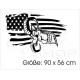 Muscle Car Pick Up Dodge RAM Widder Rennstreifen Viper Aufkleber Auto Tattoo Car Style Sticker