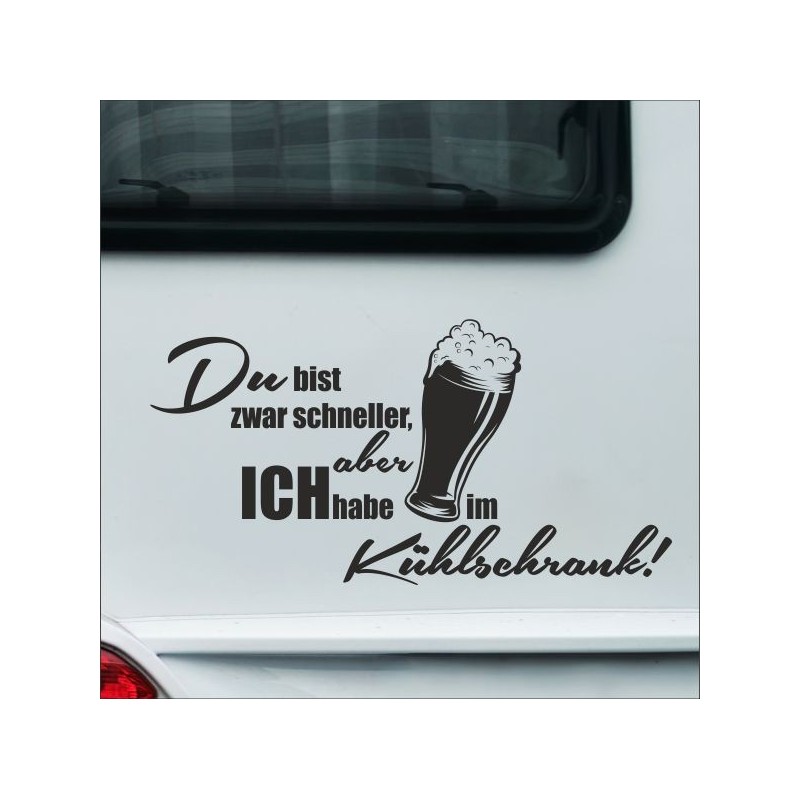 Aufkleber Wohnmobil Wohnwagen Reise Camping Auto Reisemobil Möwe Meer Kompass Globus Strand Palme Urlaub Spruch Familie Zuhause