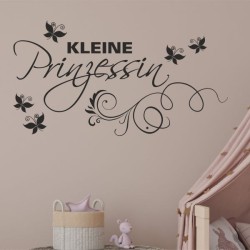 Wandaufkleber Wandtattoo Aufkleber Baby Babies Wunschnamen Sterne Häschen kleiner Prinz kleine Prinzessin Fee Elfen Gewicht Name