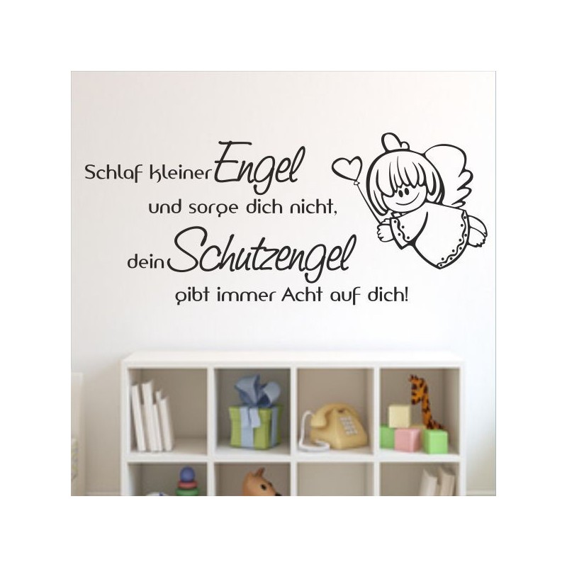 Wandaufkleber Wandtattoo Aufkleber Baby Babies Wunschnamen Sterne Häschen kleiner Prinz kleine Prinzessin Fee Elfen Gewicht Name