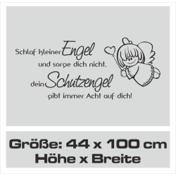 Wandaufkleber Wandtattoo Aufkleber Baby Babies Wunschnamen Sterne Häschen kleiner Prinz kleine Prinzessin Fee Elfen Gewicht Name