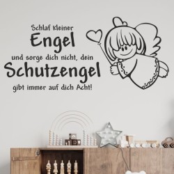 Wandaufkleber Wandtattoo Aufkleber Baby Babies Wunschnamen Sterne Häschen kleiner Prinz kleine Prinzessin Fee Elfen Gewicht Name