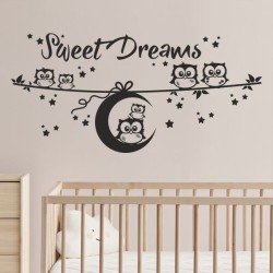 Wandaufkleber Wandtattoo Aufkleber Baby Babies Wunschnamen Sterne Häschen kleiner Prinz kleine Prinzessin Fee Elfen Gewicht Name