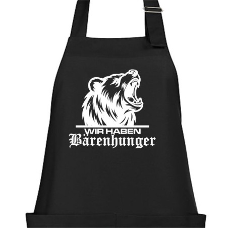 Textildruck Aufdruck Schürze Koch Grill Grillen Pizza Backen Kochen Fleisch Name Koch Bier Party Geschenk Freitzeit Gastro Event