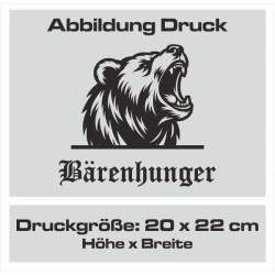 Textildruck Aufdruck Schürze Koch Grill Grillen Pizza Backen Kochen Fleisch Name Koch Bier Party Geschenk Freitzeit Gastro Event