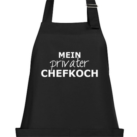 Textildruck Aufdruck Schürze Koch Grill Grillen Pizza Backen Kochen Fleisch Name Koch Bier Party Geschenk Freitzeit Gastro Event