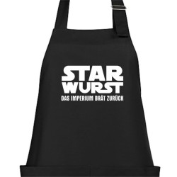 Textildruck Aufdruck Schürze Koch Grill Grillen Pizza Backen Kochen Fleisch Name Koch Bier Party Geschenk Freitzeit Gastro Event