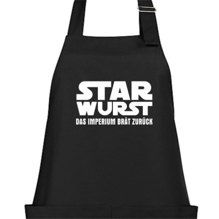 Textildruck Aufdruck Schürze Koch Grill Grillen Pizza Backen Kochen Fleisch Name Koch Bier Party Geschenk Freitzeit Gastro Event