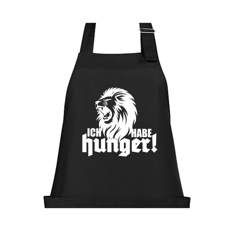 Textildruck Aufdruck Schürze Koch Grill Grillen Pizza Backen Kochen Fleisch Name Koch Bier Party Geschenk Freitzeit Gastro Event