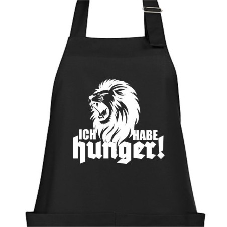 Textildruck Aufdruck Schürze Koch Grill Grillen Pizza Backen Kochen Fleisch Name Koch Bier Party Geschenk Freitzeit Gastro Event