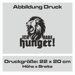 Textildruck Aufdruck Schürze Koch Grill Grillen Pizza Backen Kochen Fleisch Name Koch Bier Party Geschenk Freitzeit Gastro Event