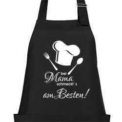 Textildruck Aufdruck Schürze Koch Grill Grillen Pizza Backen Kochen Fleisch Name Koch Bier Party Geschenk Freitzeit Gastro Event
