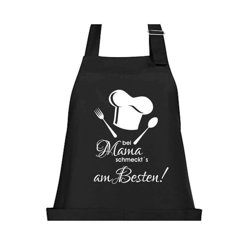 Textildruck Aufdruck Schürze Koch Grill Grillen Pizza Backen Kochen Fleisch Name Koch Bier Party Geschenk Freitzeit Gastro Event
