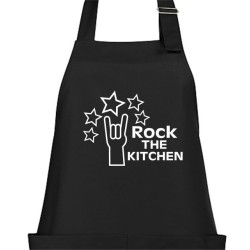 Textildruck Aufdruck Schürze Koch Grill Grillen Pizza Backen Kochen Fleisch Name Koch Bier Party Geschenk Freitzeit Gastro Event