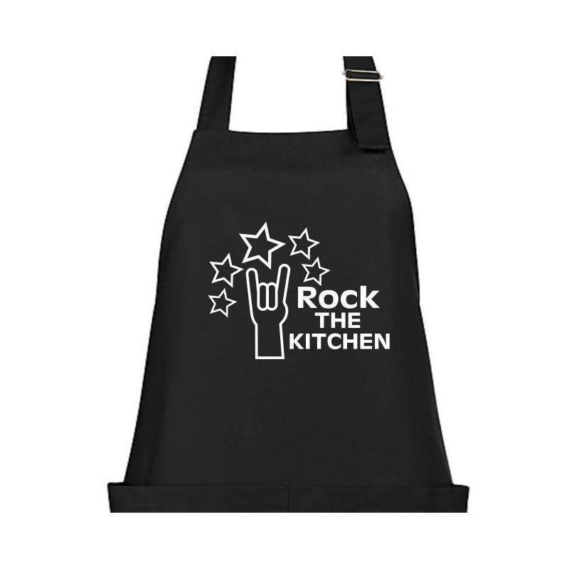 Textildruck Aufdruck Schürze Koch Grill Grillen Pizza Backen Kochen Fleisch Name Koch Bier Party Geschenk Freitzeit Gastro Event