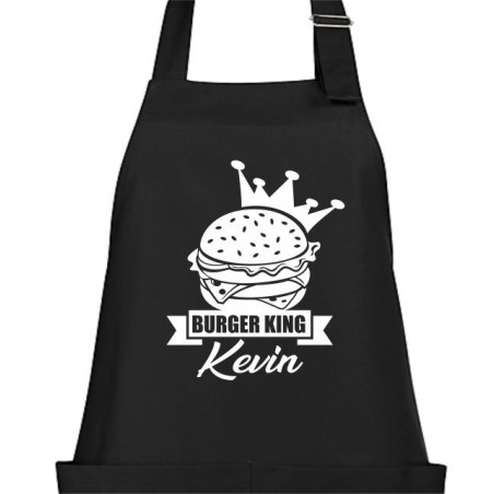 Textildruck Aufdruck Schürze Koch Grill Grillen Pizza Backen Kochen Fleisch Name Koch Bier Party Geschenk Freitzeit Gastro Event