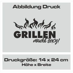 Textildruck Aufdruck Schürze Koch Grill Grillen Pizza Backen Kochen Fleisch Name Koch Bier Party Geschenk Freitzeit Gastro Event