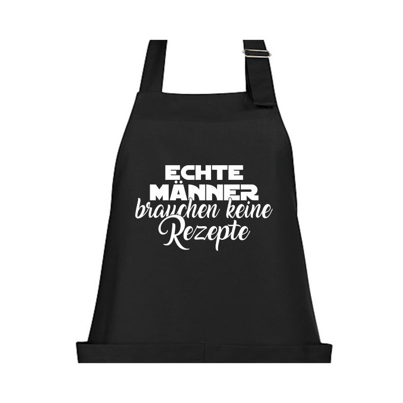 Textildruck Aufdruck Schürze Koch Grill Grillen Pizza Backen Kochen Fleisch Name Koch Bier Party Geschenk Freitzeit Gastro Event