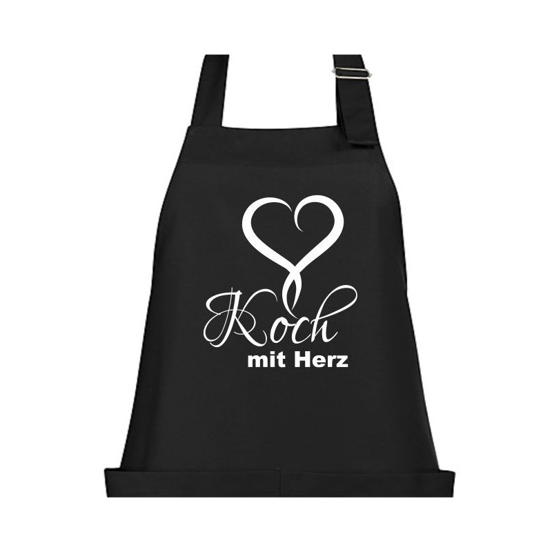 Textildruck Aufdruck Schürze Koch Grill Grillen Pizza Backen Kochen Fleisch Name Koch Bier Party Geschenk Freitzeit Gastro Event