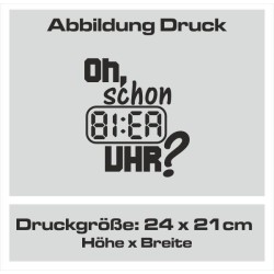 Textildruck Aufdruck Schürze Koch Grill Grillen Pizza Backen Kochen Fleisch Name Koch Bier Party Geschenk Freitzeit Gastro Event