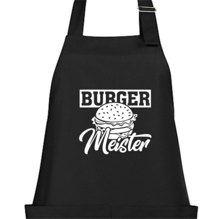 Textildruck Aufdruck Schürze Koch Grill Grillen Pizza Backen Kochen Fleisch Name Koch Bier Party Geschenk Freitzeit Gastro Event